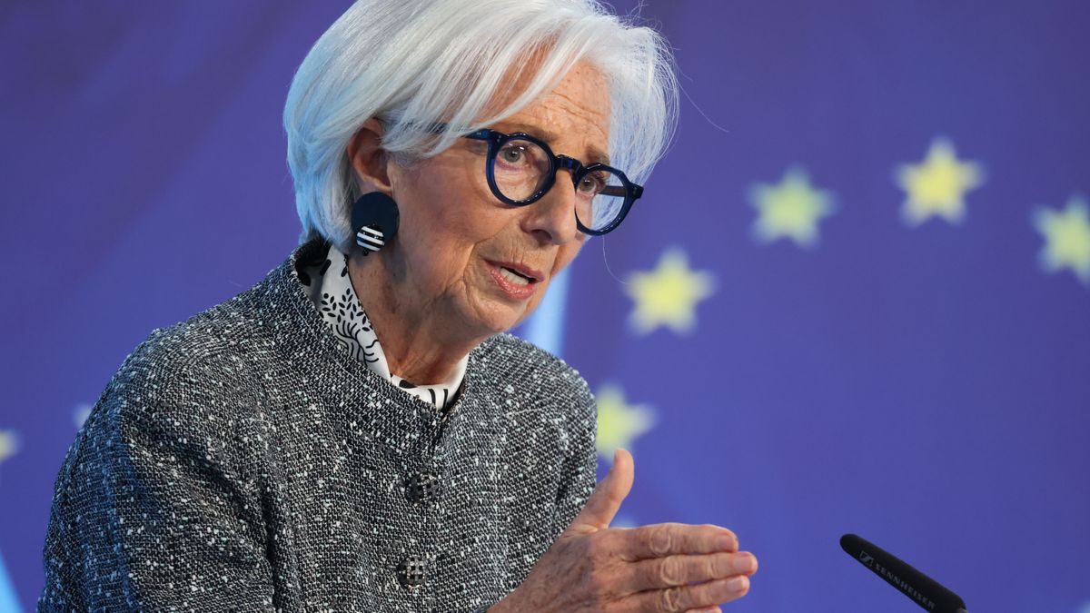Rátette a pecsétet az EKB, itt a második energiaválság Európában – Varga Mihály összevonja a szemöldökét 