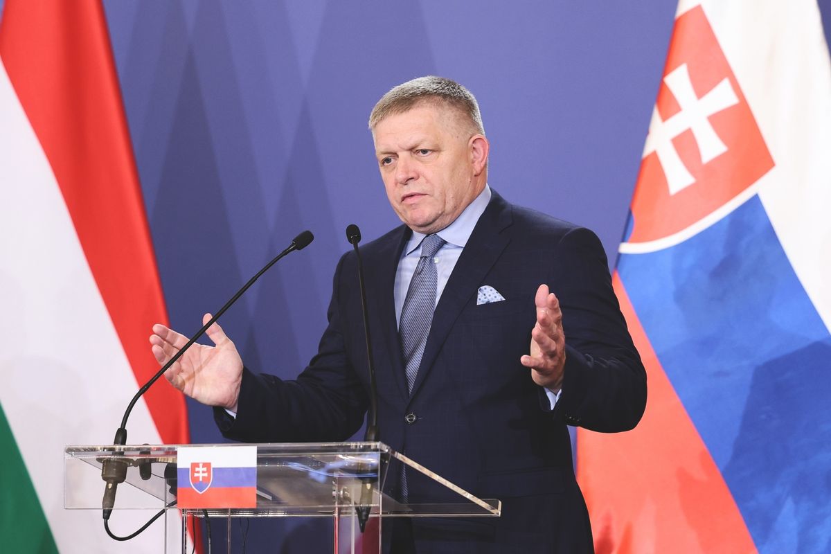 Robert Fico