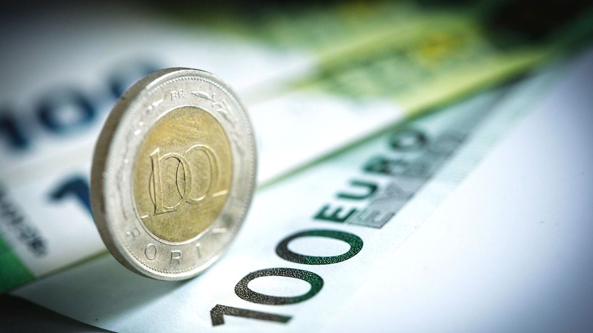 A gyógyszercég nem az egyetlen a sorban: két pofával eszi a profitot az erős magyar deviza – de nem csak az árfolyam szintje jelent veszélyt! 