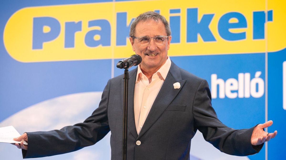 Halmozza a rekordokat az egyik leggazdagabb magyar cégbirodalma: a Praktiker dupla nyereséget barkácsolt, a Wing szárnyal, robog az AutoWallis is 