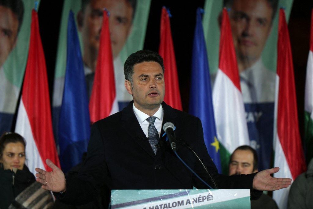 Márki-Zay Péter polgármester