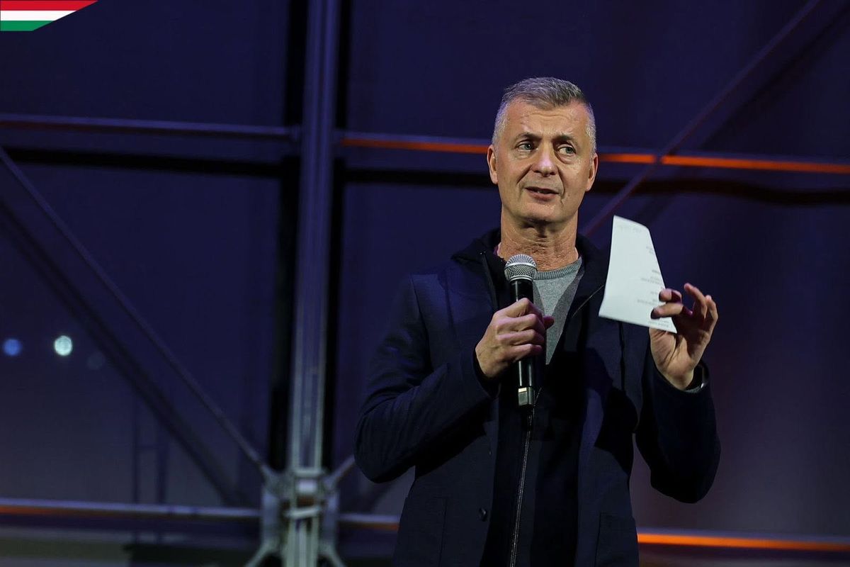 Kubatov Gábor sport