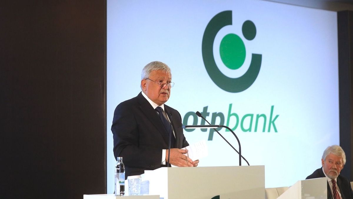 Csányi Sándor is benyújtotta a számlát az OTP-nek, diszkont áron jutott csinos részvénypakettekhez 