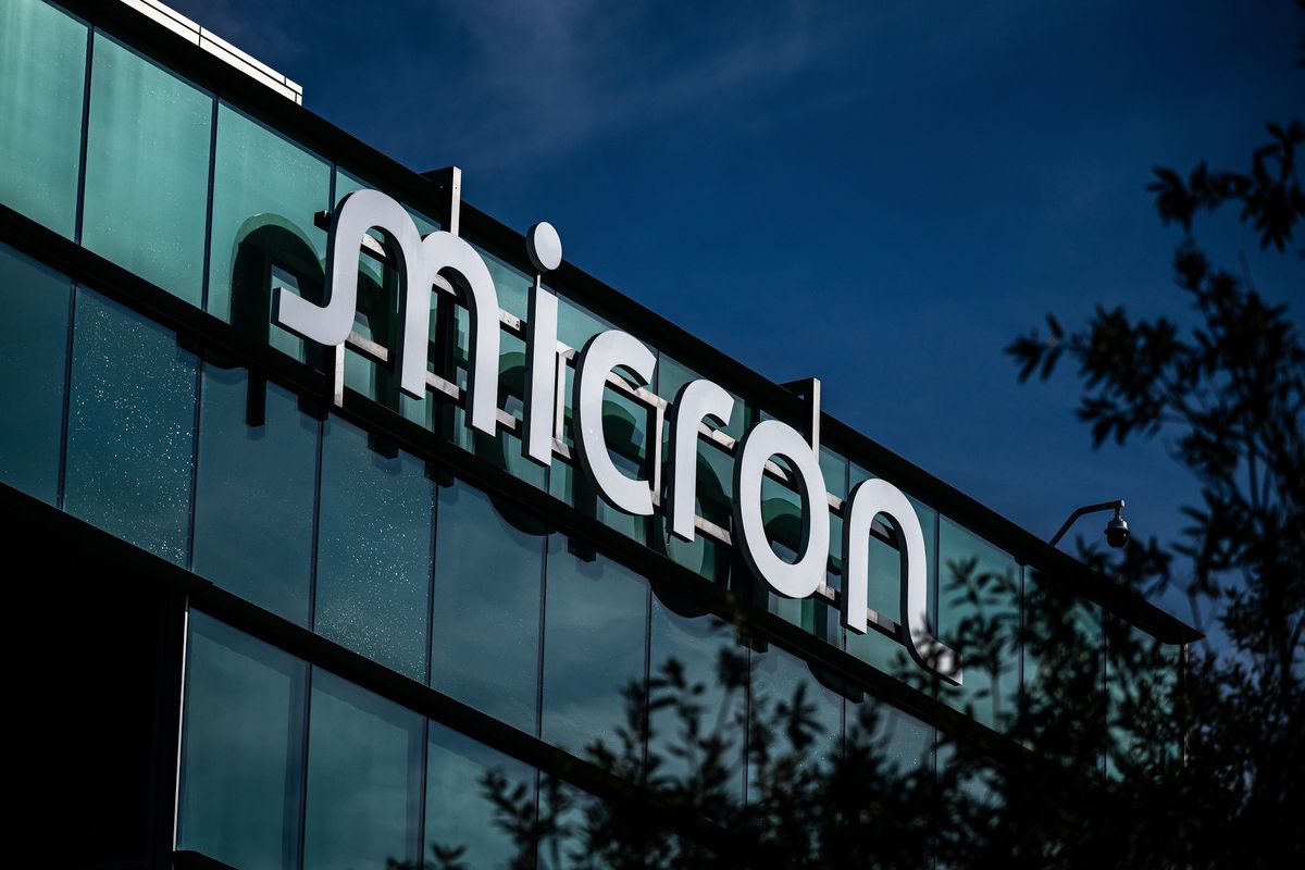 US Stock Futures Surge on Micron’s Strong Forecast: Markets Wrap