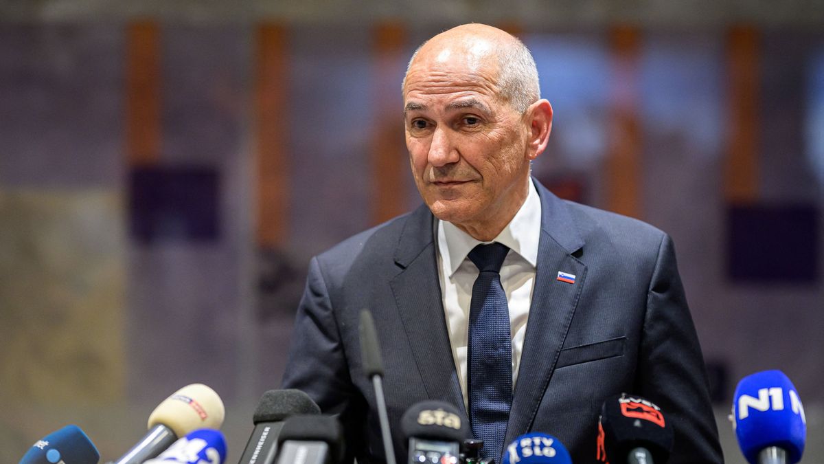 Janez Jansa a nagy visszatérő: Orbán Viktor régi szövetségese negyedjére is miniszterelnök 
