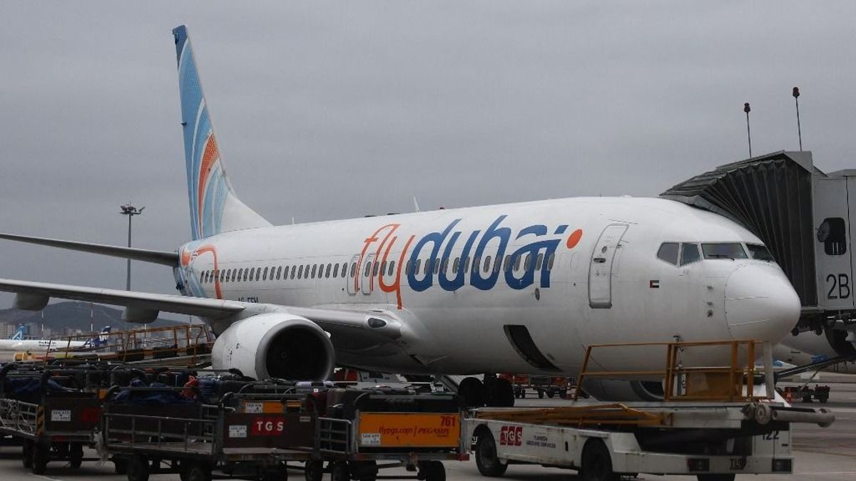 Újabb csapás a Dubajba utazóknak: július végéig törölte budapesti járatait a Flydubai 