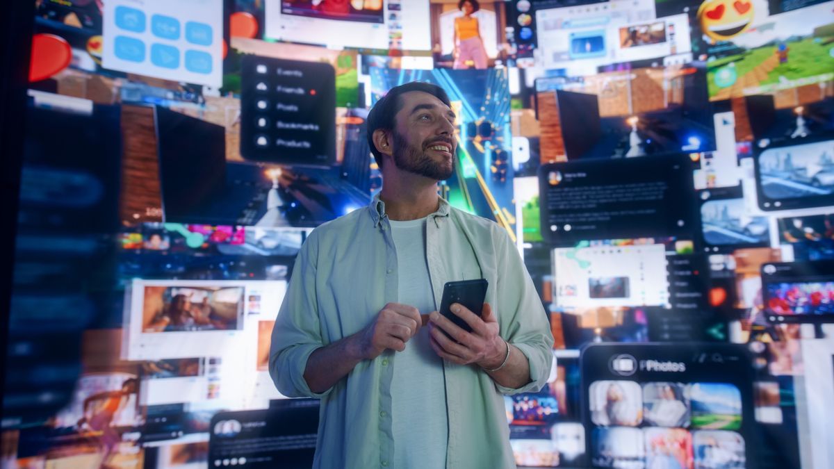 Lehet-e élni TikTok videók nélkül? Egyre több médiavállalat mondja, hogy nem 