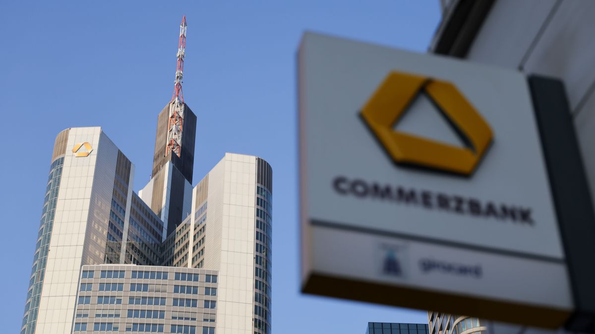 Commerzbank UniCredit