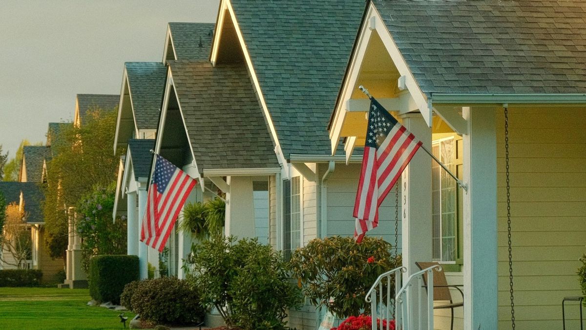 Szertefoszlóban az amerikai álom: egyre nehezebb felkapaszkodni, a középosztály többet és többet akar – ház, nagy kocsi és elitiskola