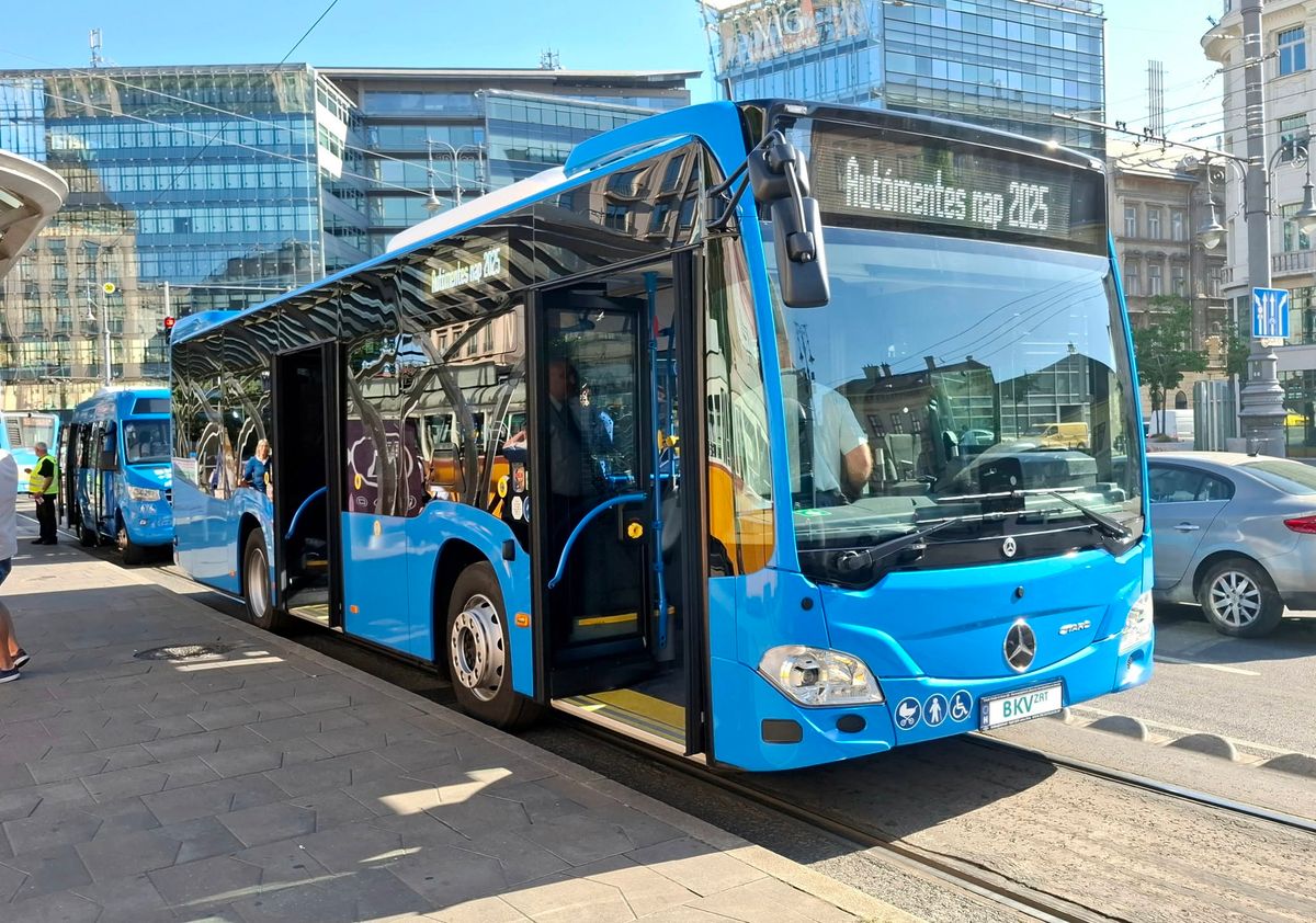 busz, BKV, BKK
klíma, közlekedés