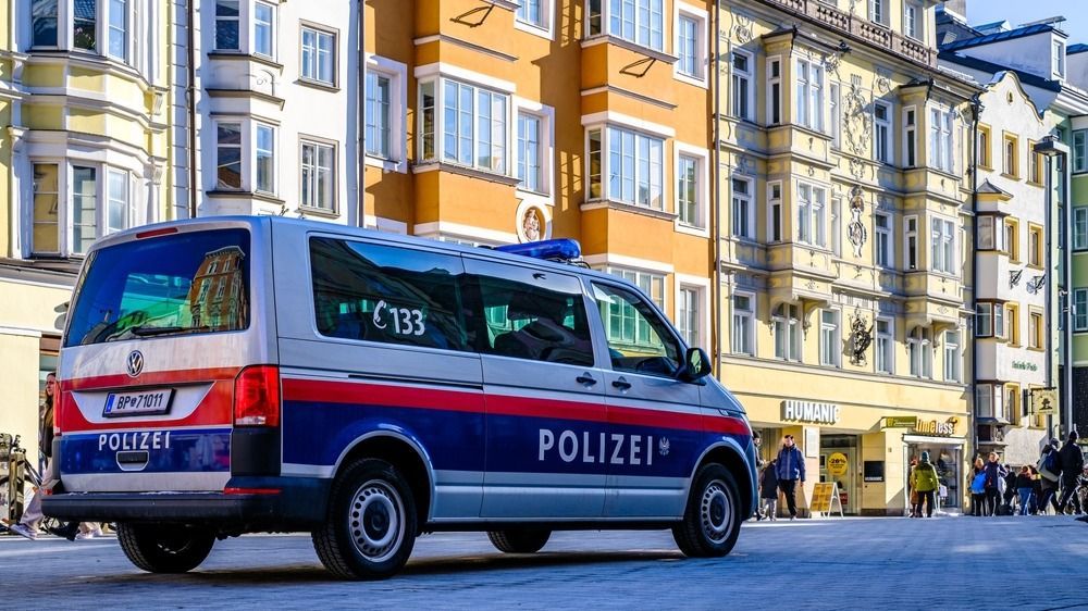 Ausztria közlekedésbiztonságtraffipax osztrák