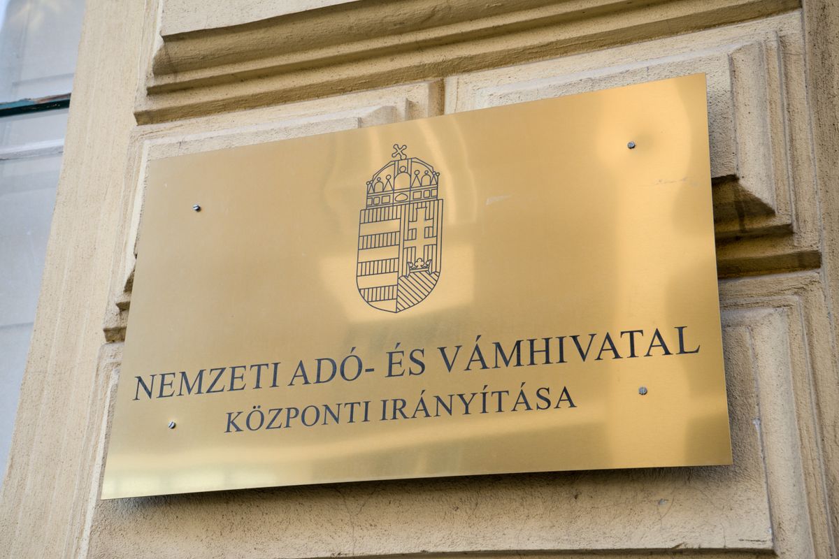 Megjelent a NAV szégyenlistája