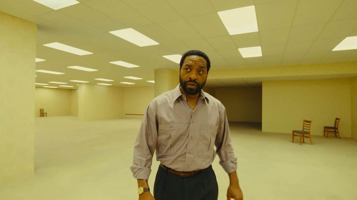 BACKROOMS (2026)
