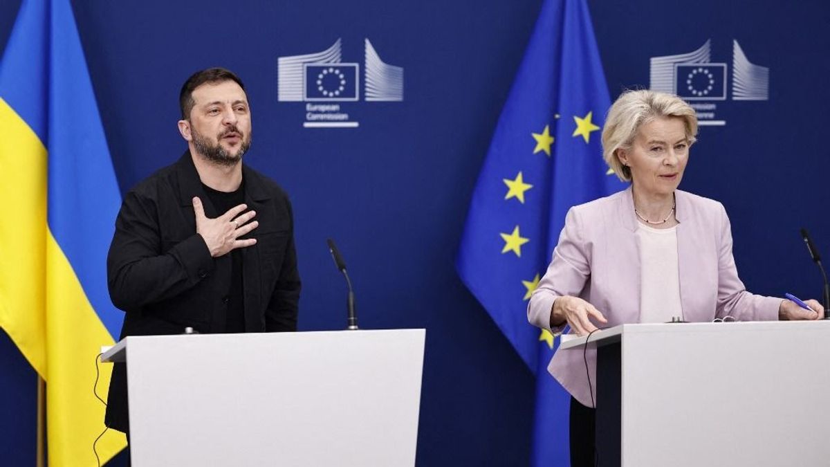 Ez durvább, mint Orbán Viktor vétója: megmondta Ukrajnának az EU egyik legnagyobb országa, hogy nem engedi az uniós csatlakozását – „Senki se mondhatja meg, hogyan szavazzunk” 