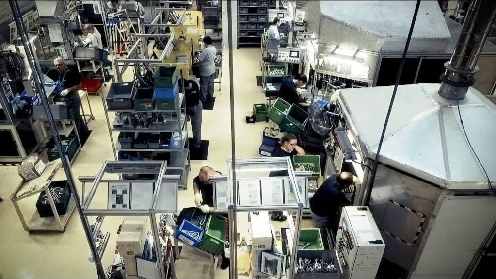 Elege lett a magyar dolgozóknak, fellázadtak az ázsia nagy gyárban: csütörtökön leteszik a munkát, nem elég a béremelés – ez az első figyelmeztetés
