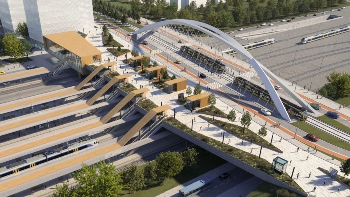 Pénzt adnak Magyarországnak, ha Magyar Péter lemond az orosz energiáról – bejelentkezett az uniós bank 