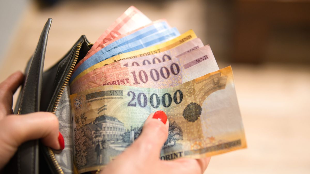 Erre még Ausztria is rácsodálkozik: heteken belül rányitják a magyarokra a pénzcsapot, 100 ezer forintot ígérnek – ők kaphatják meg, nem jár mindenkinek 