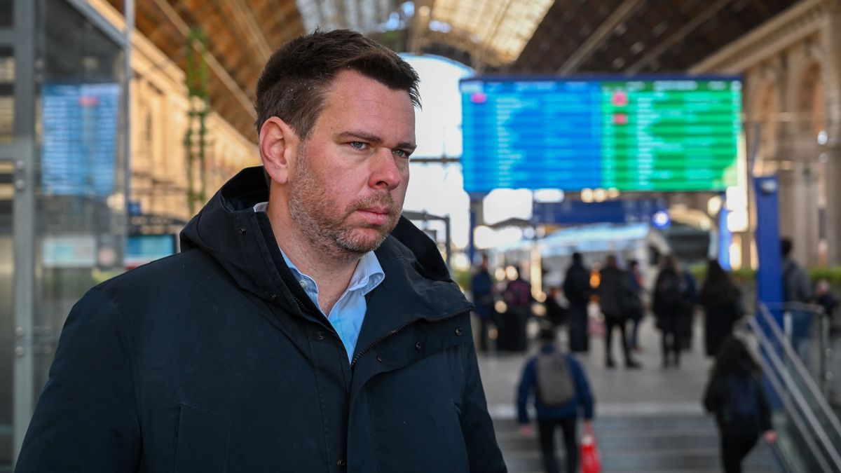 Vége a száguldásnak: Vitézy Dávid így korlátozná az elektromos rollerek sebességét 