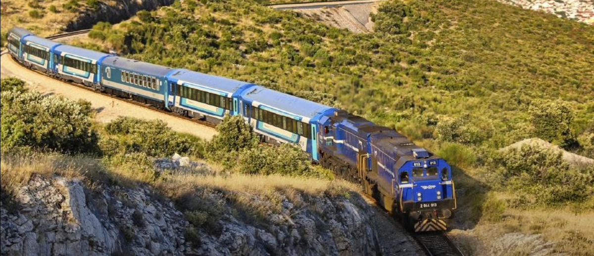 Adria InterCity