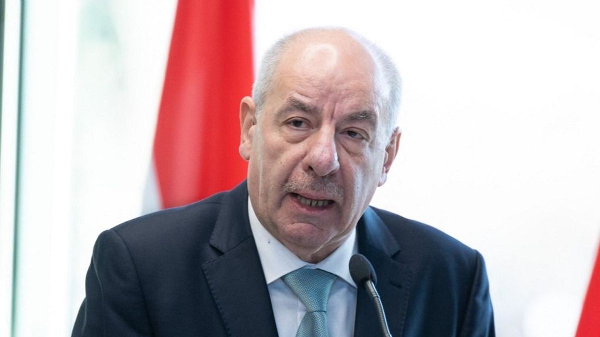 Közlemény érkezett a Sándor-palotából: Sulyok Tamás köztársasági elnök aláírta a lex Orbánt 