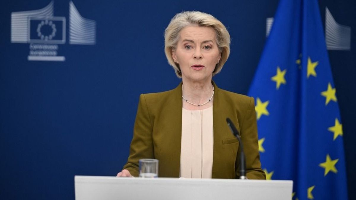 Ursula von der Leyennek ez nagyon nem fog tetszeni: döntött az uniós főtanácsnok a Covid-vakcinák titkolt szerződéseiről – jön a bíróság ítélete 