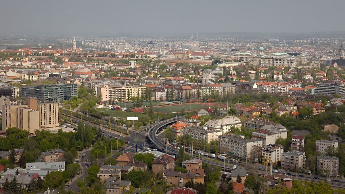Elkészült a különleges térkép: bárki kiderítheti, hol és mennyit keresnek a magyarok – bőven vannak meglepetések 
