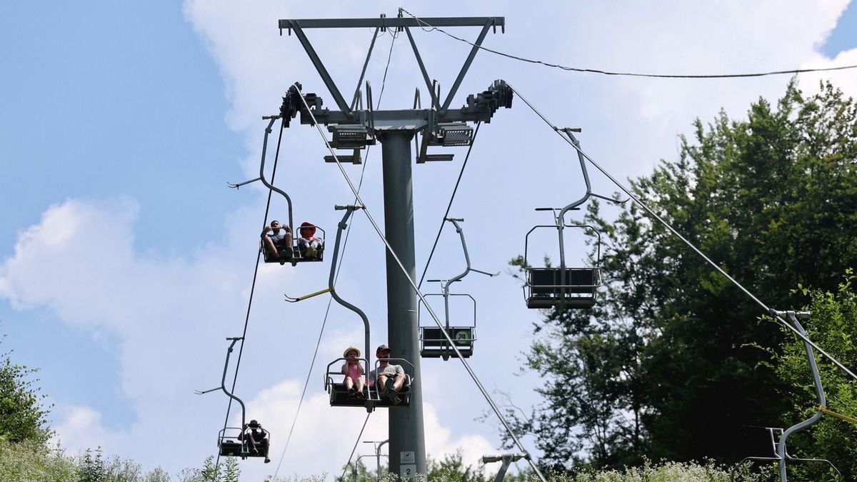Ennek nem csak a budapestiek örülhetnek, korszerűsítik a turistáknak egyik kedvencét 