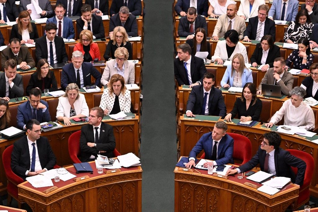 Az Országgyűlés elfogadta a parlamenti vizsgálóbizottságok jogköreit jelentősen bővítő törvénymódosítást