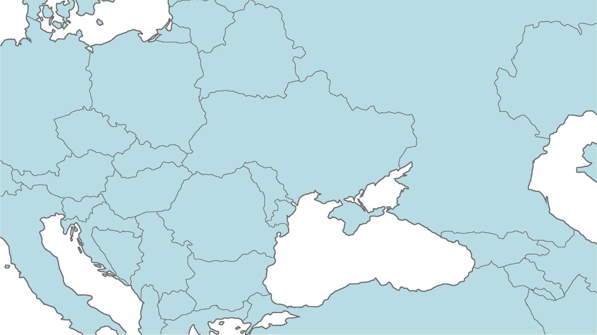 Most már biztos: új energiafolyosókat építenek Magyarország felé, a világ túloldaláról fog ömleni az áram – ez még Ursula von der Leyennek is tetszik 