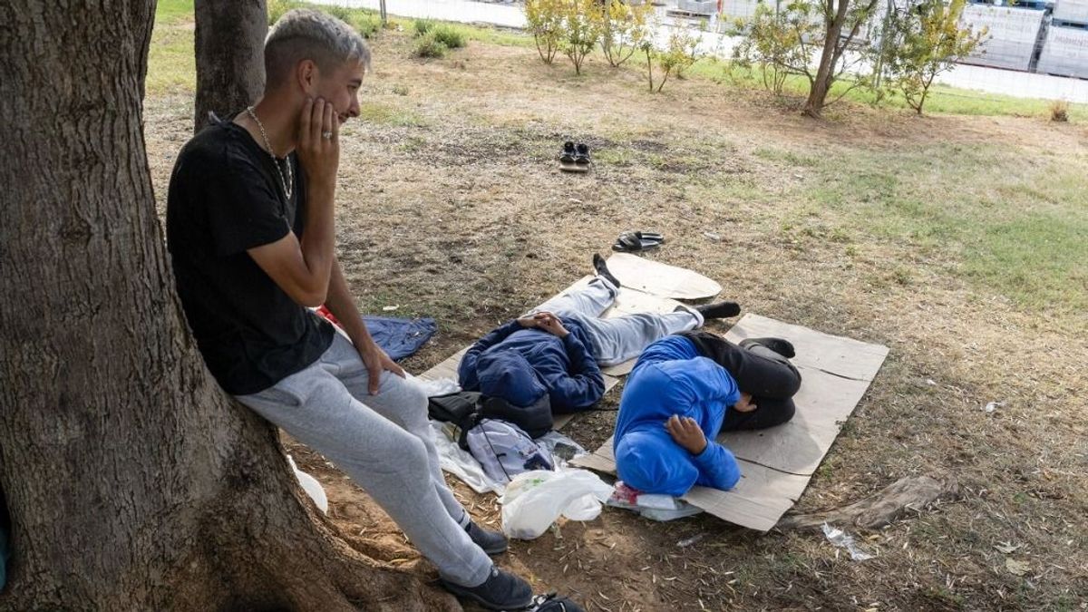 Egymillió illegális migránst törvényesít egy csapásra Spanyolország 