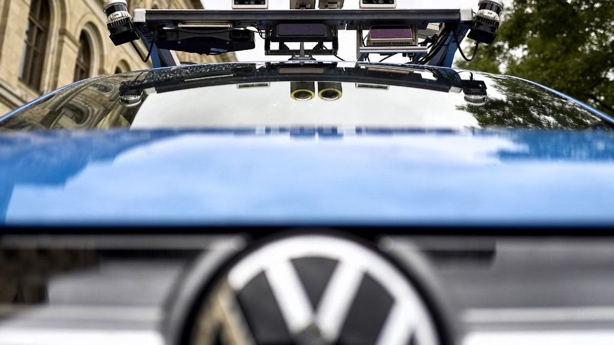 Sokkoló hír, már a Volkswagen puszta léte is veszélyben van, mondják a konszern vezetői 
