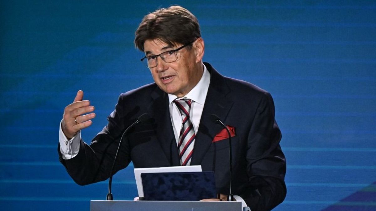Fix három százalékos hitel: Nagy Elek kimondta az igazságot a Széchenyi Kártya átalakításáról – ezért szántotta be a Tisza-kormány 