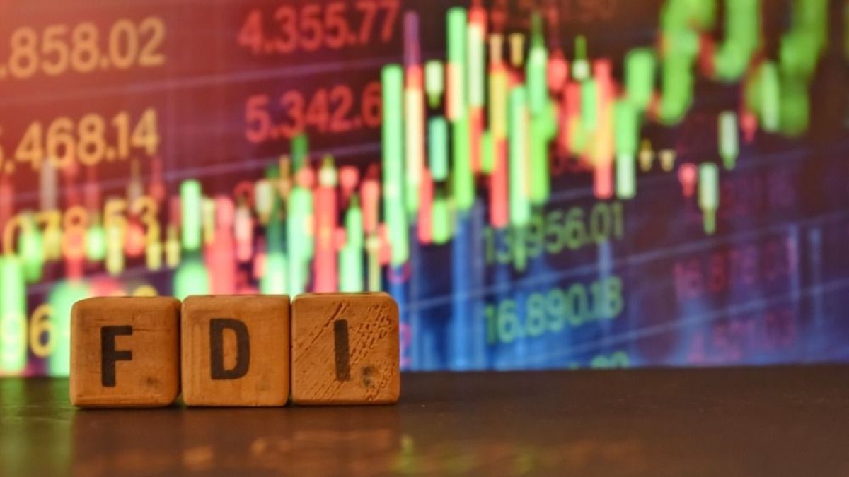 A feszültségek fékezték a működőtőke-beáramlást, de Európa vonzó maradt – kiderült hazánk tényleges helye a rangsorban 
