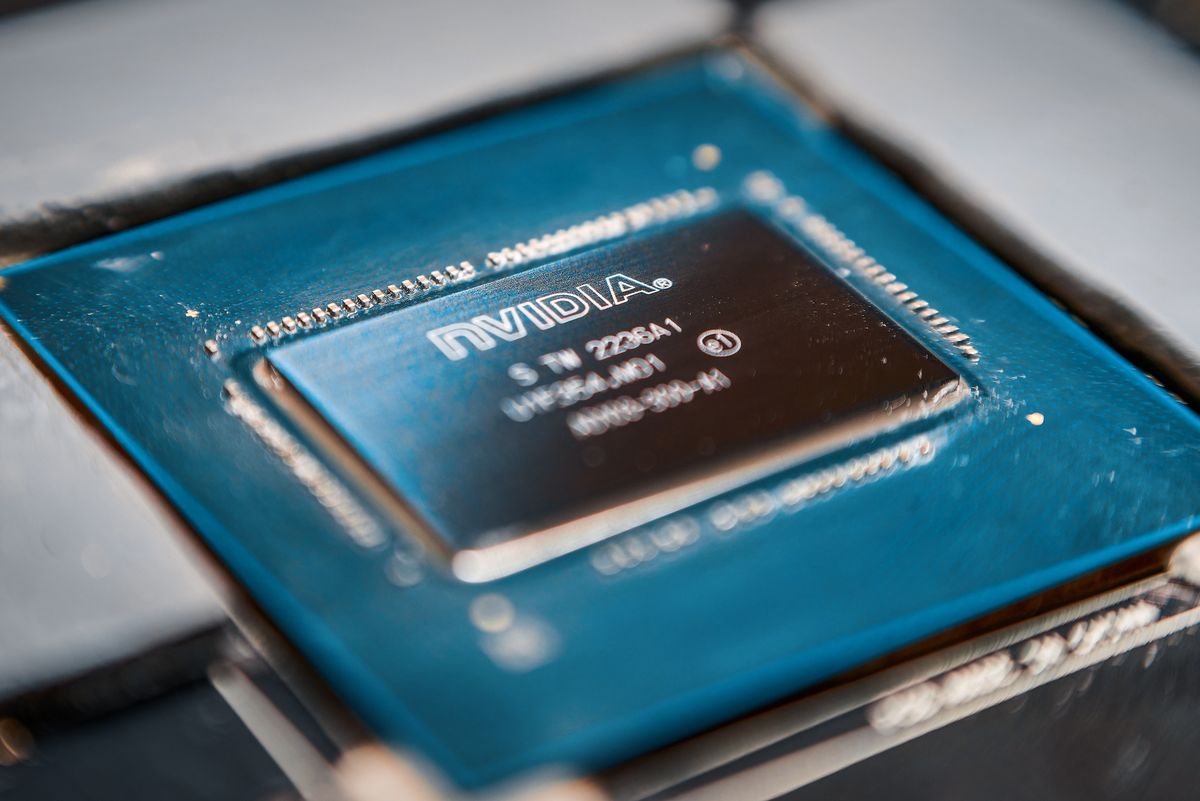 Az Nvidia ledobta az atombombát: olyan piacra tör be a techóriás, mely teljesen átrendezheti az AI-verseny