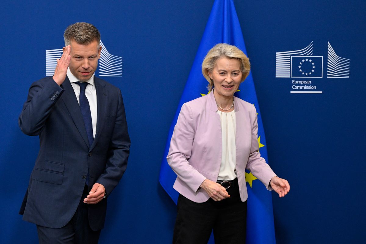 Kiszúrták a 110 oldalas tiszás törvénytervezetben, mi az uniós pénzek ára: egyetlen mondatot törölne el a kormány, mert az EU kérte – súlyos következményei lehetnek