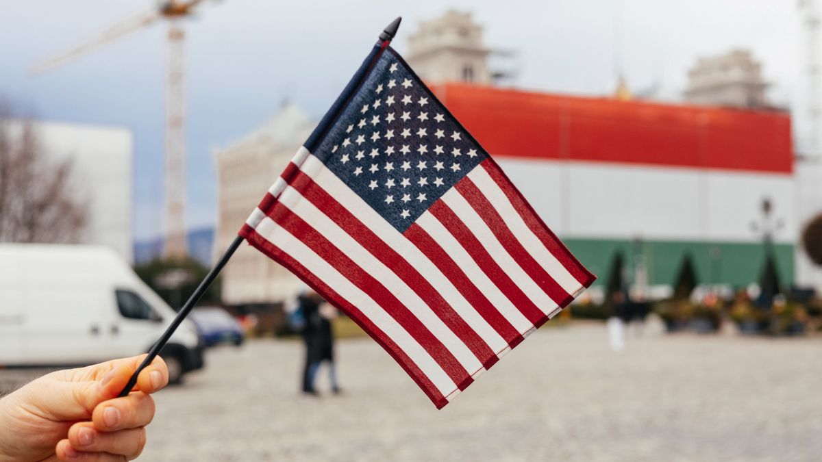 Az éjjel megérkezett a végső amerikai ítélet Magyarországról: feketén-fehéren leírták a valóságot az uniós pénzekről – ez vár a gazdaságra A Tisza-kormány alatt 