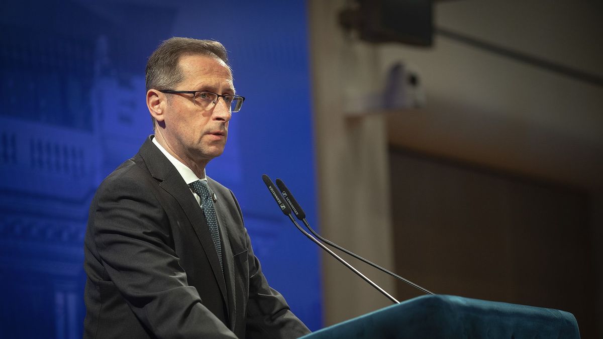 Rég volt ekkora meglepetés a magyar gazdaságban: akkorát vágott Varga Mihály az infláción, hogy az elemzők sem hittek a szemüknek – "Minden várakozást felülmúlt" 