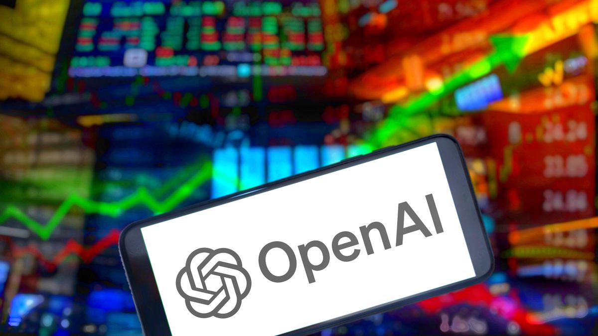 Történelmi bejelentést tett az OpenAI: Sam Altman megnyithatja a pénzcsapot, ezermilliárd dolláros verseny indulhat