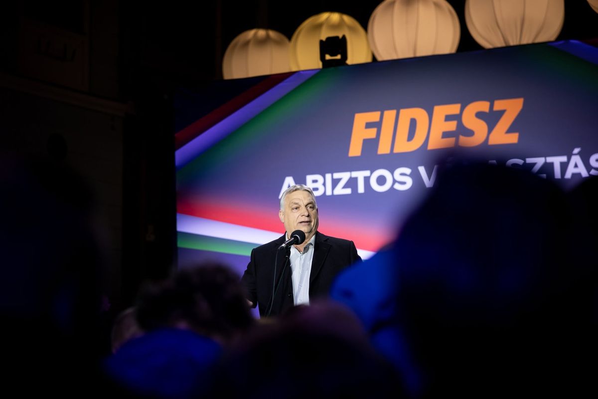 Orbán Viktor