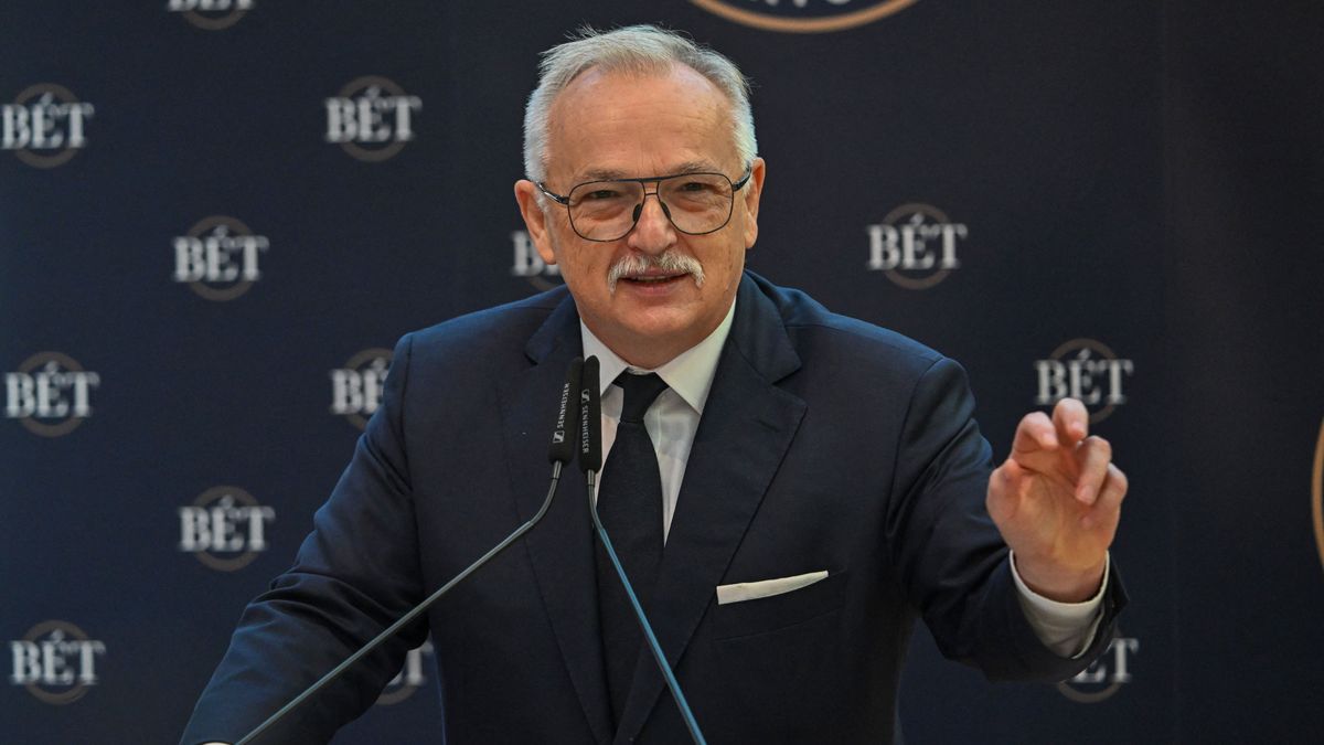 Hernádi Zsolt, Mol