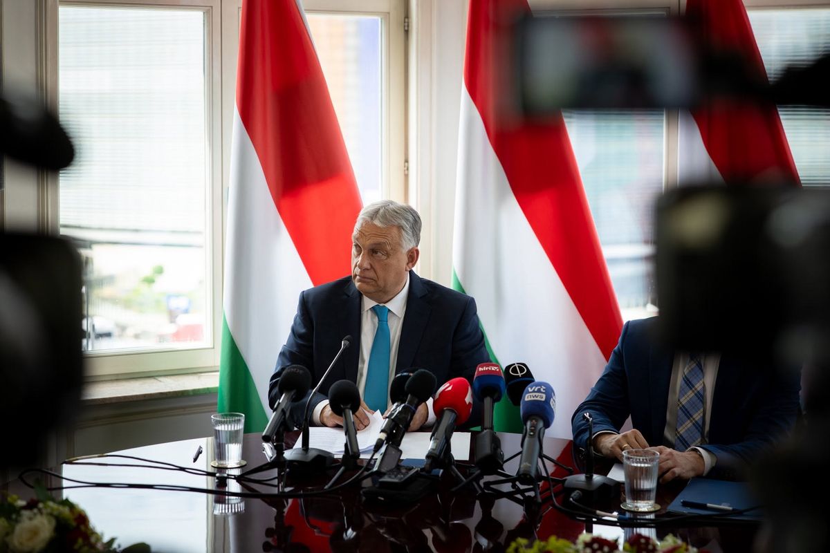 Orbán Viktor