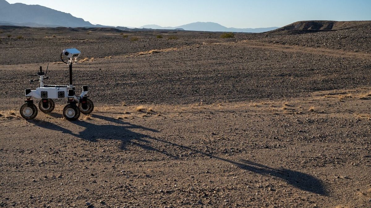 rover