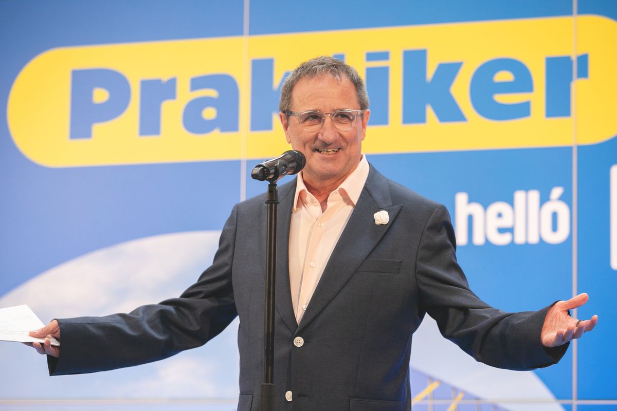 Veres Tibor, Wallis csioport, Praktiker