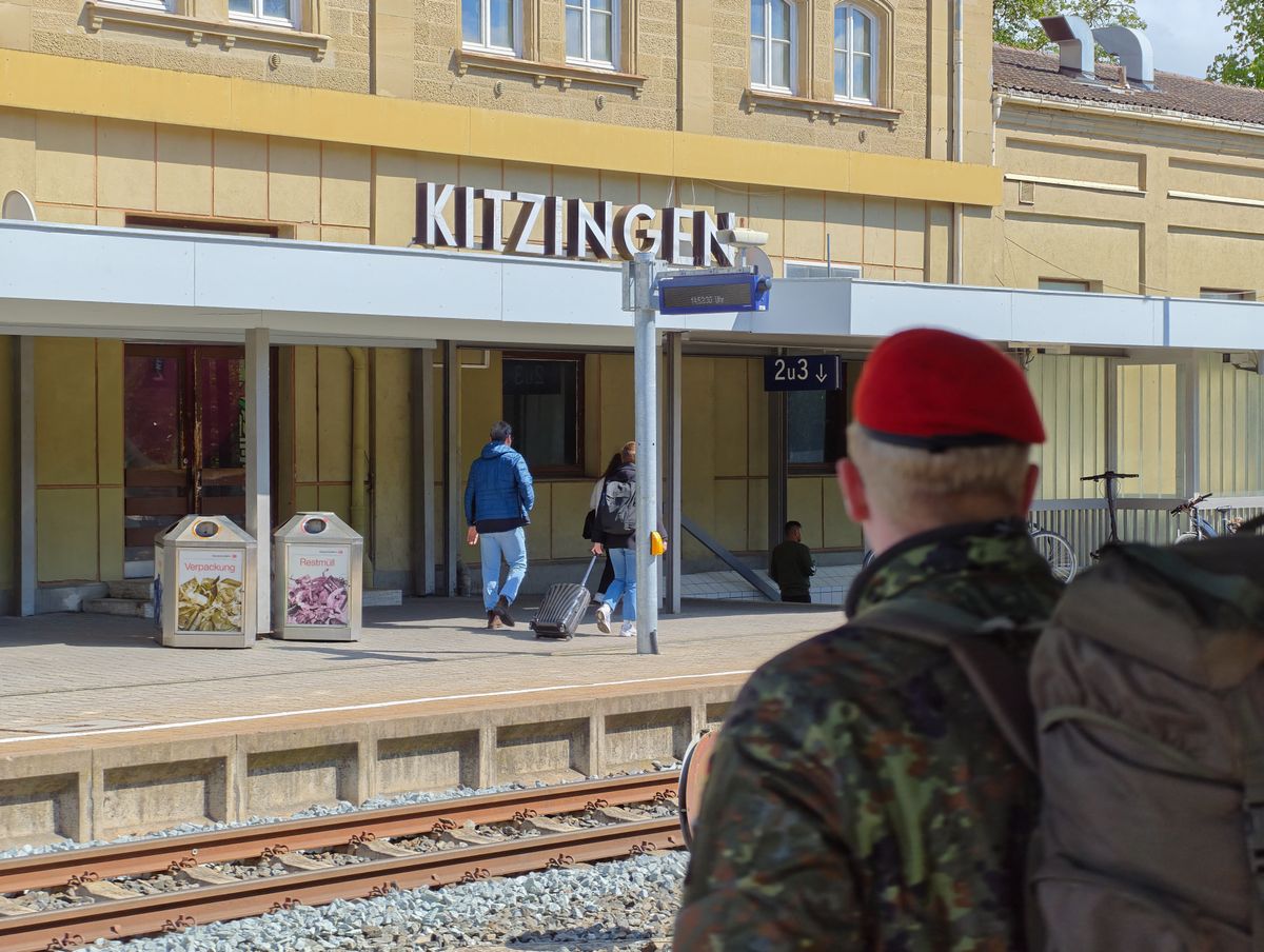 Több mint hatszázezer német kiskorú kapott levelet a hadseregtől, teljes a felháborodás – tisztázták, hogy miről van szó