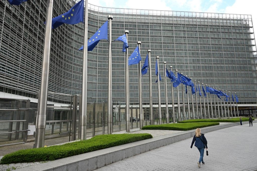 Uniós pénzek EU zászló flag