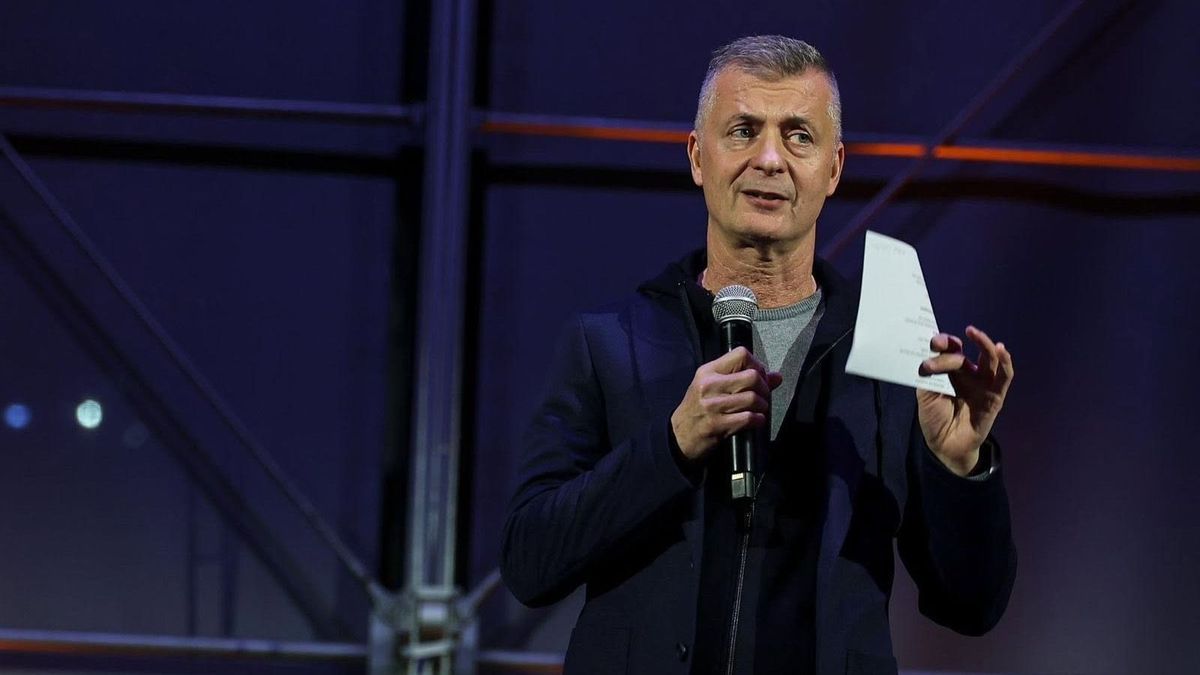 Megszólalt Kubatov Gábor, részletesen elmondta, mi vár a Fradira a Tisza-kormány alatt: ezért kapott ki a Fidesz – "Orbán Viktor elfogadta a döntésemet" 