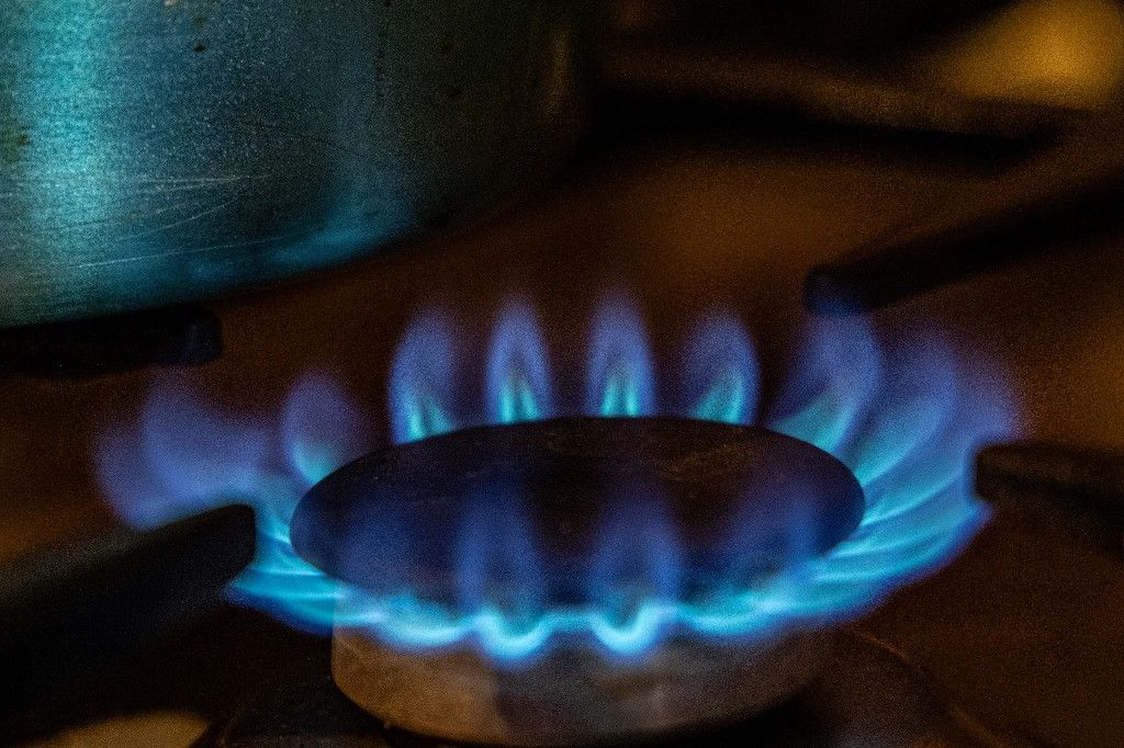 FRANCE-GOUTZ-GAS-BURNER-LIGHTING Újraéled a Nabucco? Azeri és amerikai LNG érkezhet Szlovákiába és Magyarországra