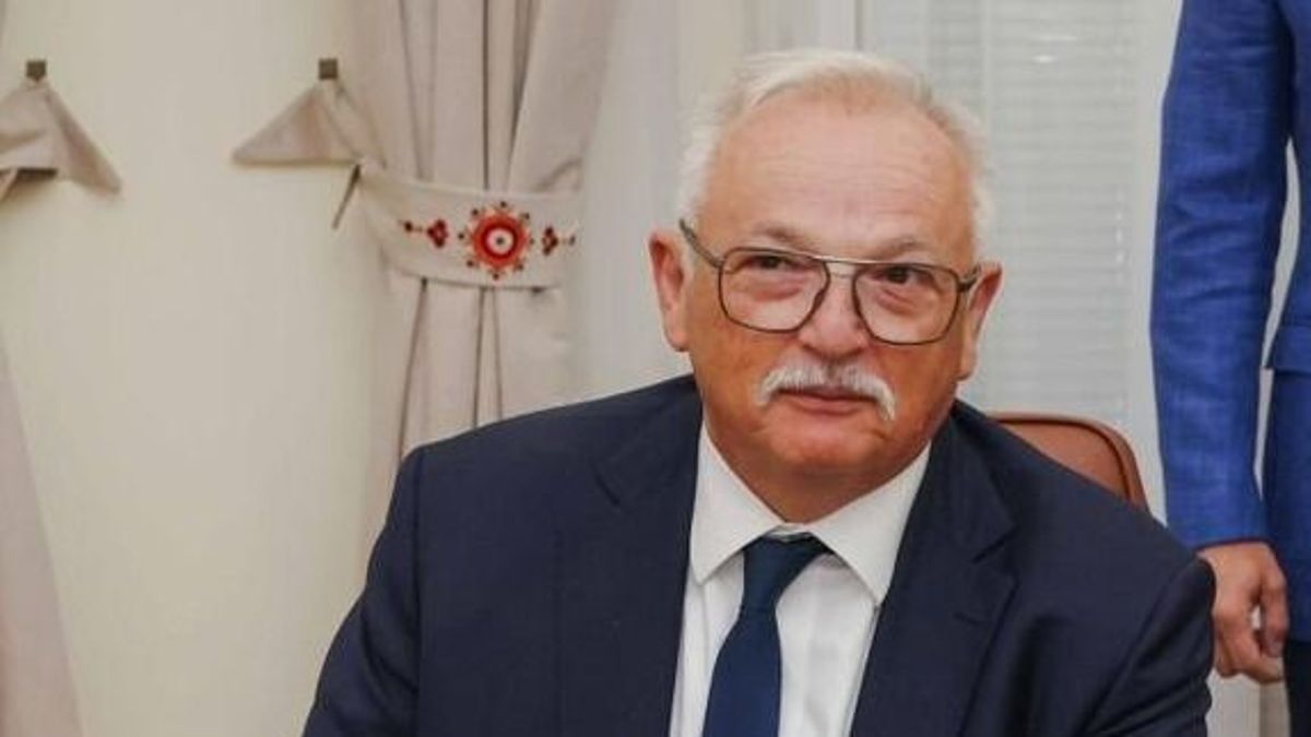Hernádi Zsolt lemondott a Corvinus kuratóriumának elnökségéről 