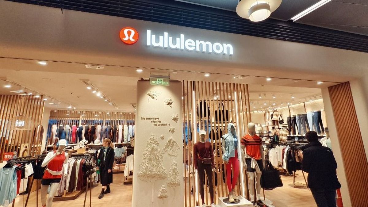 Citromba harapott a Lululemon: már a jógabiznisz sem a régi, de a Nike-tól már úton van a segítség 