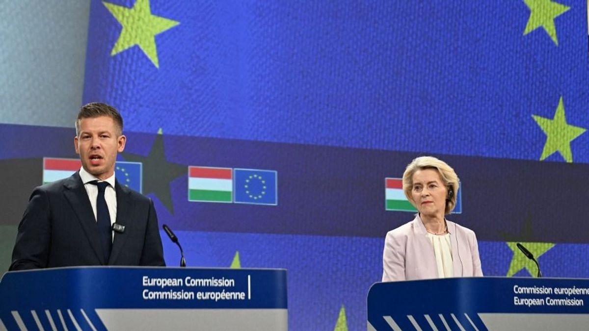 Megjönnek az uniós milliárdok, de nem úgy, ahogy sokan gondolják: a költségvetés lehet az egyik legnagyobb nyertes – az elemzők elmondták, mi lehet a legnagyobb kihívás 